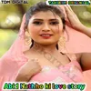 Abid Nathho ki love story